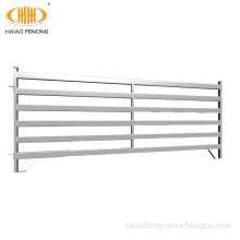 Cheap farm used metal fence sheep panel